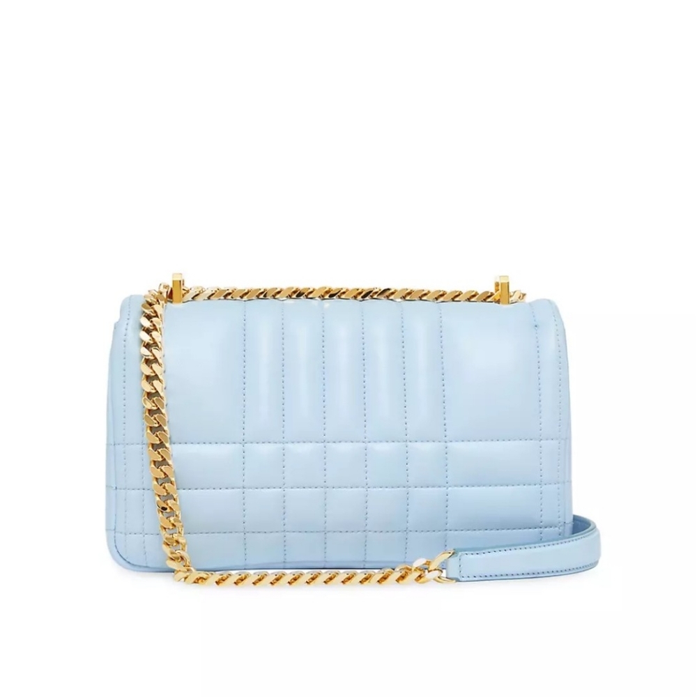Burberry Lola bag